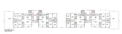 Project Image of 2253.21 - 3812.04 Sq.ft 4 BHK Apartment for buy in Shagun Lifestyle