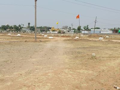 Project Image of 1386.0 - 2700.0 Sq.ft Residential Plot Plot for buy in S Aero Heights
