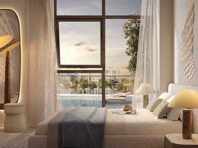 Project Image of 774.0 - 2719.0 Sq.ft 1 BHK Apartment for buy in Emaar Porto View