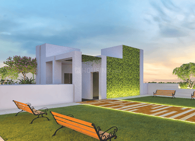 Project Image of 947.0 - 1232.0 Sq.ft 2 BHK Apartment for buy in Paharimatta Elitairre