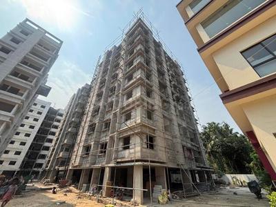 Project Image of 849.0 - 1108.0 Sq.ft 2 BHK Apartment for buy in Etha Su Casa Valley