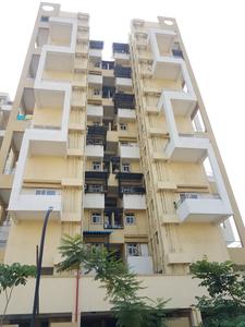 Project Image of 391.0 - 539.0 Sq.ft 1 BHK Apartment for buy in Jagtap Engracia B And C