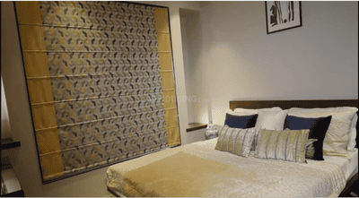 Project Image of 1156 Sq.ft 3 BHK Apartment / Flat for sale in Chinchwad for Rs. 16500000