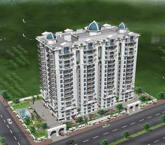 Project Image of 1742.0 - 2380.0 Sq.ft 3 BHK Apartment for buy in Aditya Heights