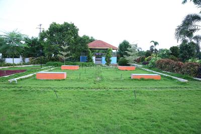 Project Image of 1900.0 - 3000.0 Sq.ft 3 BHK Villa for buy in Sree Gardens