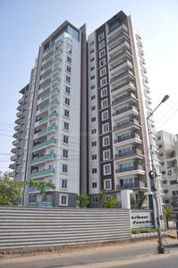 Project Image of 1500 Sq.ft 3 BHK Apartment / Flat for sale in Arumbakkam for Rs. 25000000