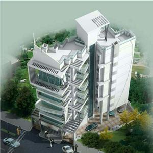 A Limitless Maher Crest Elevation 1