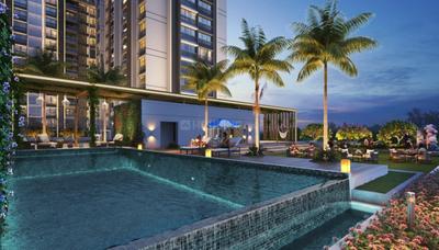 Project Image of 1549.36 - 2372.9 Sq.ft 4 BHK Apartment for buy in Jaikumar The Grand By Parksyde Phase 2