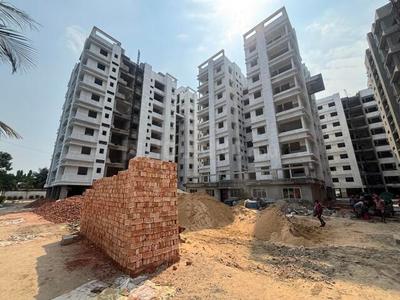 Project Image of 849.0 - 1108.0 Sq.ft 2 BHK Apartment for buy in Etha Su Casa Valley