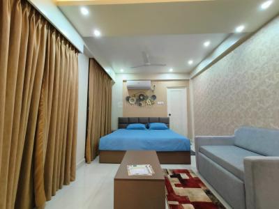 Project Image of 360.0 - 450.0 Sq.ft 1 BHK Apartment for buy in Sree Balaji Panthaniwas Dooars
