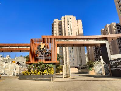 Project Image of 572.0 - 988.0 Sq.ft 1 BHK Apartment for buy in Prestige Primrose Hills Ph I