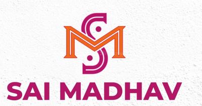 Project Image of 0.0 - 581.57 Sq.ft 2 BHK Apartment for buy in Bharti Sai Madhav