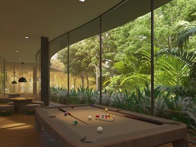 Project Image of 2200.0 - 5100.0 Sq.ft 3 BHK Apartment for buy in Kavisha The Canvas