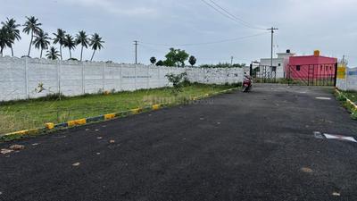 Ammai N P Nagar Internal Roads & Footpaths 1