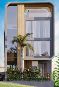 Project Image of 4371.42 - 5139.86 Sq.ft 4 BHK Villa for buy in Teegala Hynine