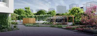 Project Image of 1063.32 - 1936.86 Sq.ft 3 BHK Apartment for buy in Orange Eastern Heights