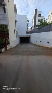 Zotra Lawns Elevation 1