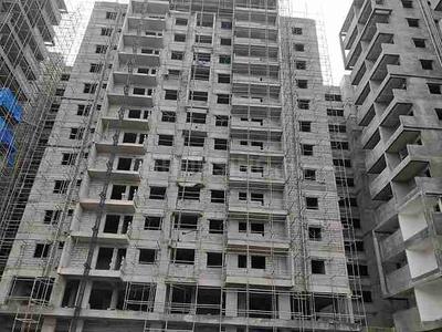 Project Image of 1295.0 - 2470.0 Sq.ft 2 BHK Apartment for buy in Navya Uvera Heights