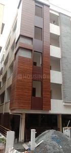 Crest Intimacy Elevation 1