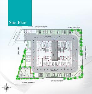 Project Image of 688.0 - 969.0 Sq.ft 2 BHK Apartment for buy in Tridhara