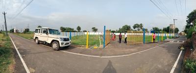 Project Image of 684.0 - 939.0 Sq.ft Residential Plot Plot for buy in Ungal Vivekananda Nagar