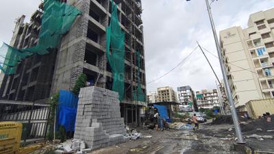 Project Image of 193.64 - 322.38 Sq.ft 1 RK Apartment for buy in Saras Devam