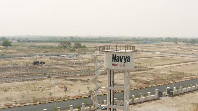Project Image of 742.0 - 3651.0 Sq.ft Residential Plot Plot for buy in Navya Vasavi Bliss