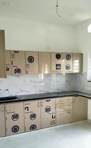 Maruthi Samantha Mansion Kitchen 1