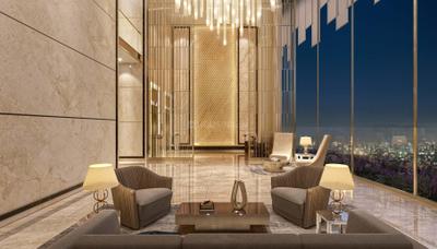 Project Image of 433.0 - 1686.0 Sq.ft 1 BHK Apartment for buy in Star Living