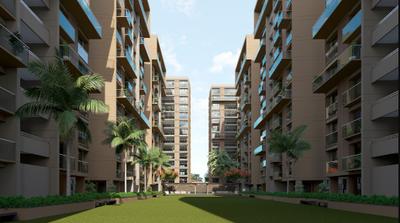 Project Image of 1338.0 - 1919.0 Sq.ft 3 BHK Apartment for buy in Hi Speed Freedom Towers