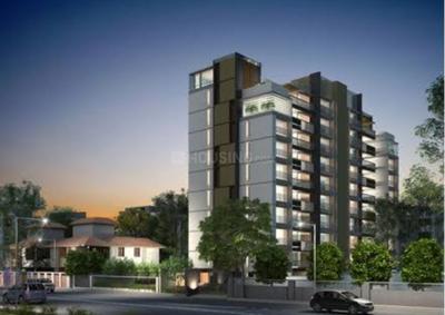 Project Image of 0.0 - 3825.0 Sq.ft 4 BHK Apartment for buy in Binori 180