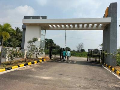 Project Image of 1350.0 - 6641.0 Sq.ft Residential Plot Plot for buy in Akshita Golden Breeze