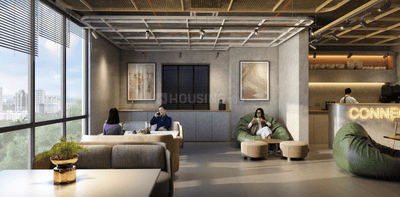 Project Image of 597.0 - 877.0 Sq.ft 2 BHK Apartment for buy in Vinayak 21 Acres