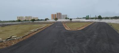 Project Image of 800.0 - 2400.0 Sq.ft Residential Plot Plot for buy in Elite Estate