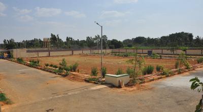 Project Image of 0.0 - 1200.0 Sq.ft Residential Plot Plot for buy in VR Shalvi Garden