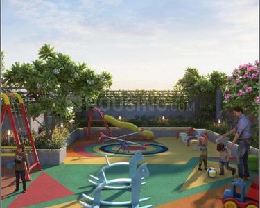 Project Image of 1200 Sq.ft 3 BHK Apartment / Flat for sale in Mundhwa for Rs. 12300000