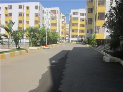 Project Image of 408.0 - 1175.0 Sq.ft Studio Studio Apartment for buy in Ittina Mahavir