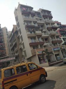 Project Image of 201.0 - 330.0 Sq.ft 1 RK Apartment for buy in Malhar Residency