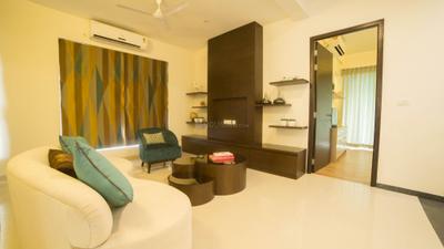 Project Image of 0.0 - 3040.0 Sq.ft 4 BHK Villa for buy in Casagrand Luxus