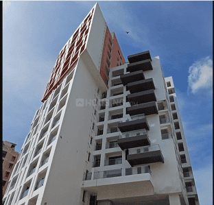 Project Image of 2000.0 - 3840.0 Sq.ft 3 BHK Apartment for buy in Artech Rainforest