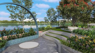 Project Image of 2580.0 - 2923.0 Sq.ft 3.5 BHK Villa for buy in Saritha Santorini