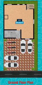 Project Image of 445.0 - 876.0 Sq.ft 1 BHK Apartment for buy in Bharathi Sai Greenland