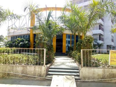 Project Image of 429.0 - 707.0 Sq.ft 1 BHK Apartment for buy in JP Symphony