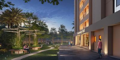 Project Image of 920.0 - 1489.0 Sq.ft 2 BHK Apartment for buy in Rishi Ventoso Phase 2