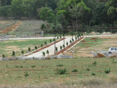 Project Image of 1200.0 - 4000.0 Sq.ft Residential Plot Plot for buy in Anuradha Shreyas Meadows
