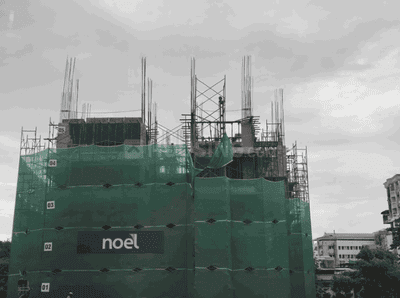 Project Image of 2491.0 - 3237.0 Sq.ft 3 BHK Apartment for buy in Noel Sentrum