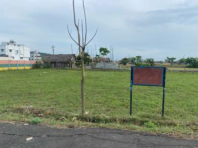 Project Image of 887.0 - 7850.0 Sq.ft Residential Plot Plot for buy in Silo Vika Sri Sai City