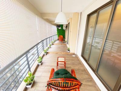 Project Image of 306.0 - 925.0 Sq.ft 1 BHK Apartment for buy in Centrio Nx By Mj Shah