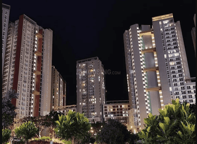 Project Image of 617.96 - 1207.07 Sq.ft 1 BHK Apartment for buy in Brigade Tranquil At Brigade Cornerstone Utopia
