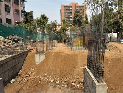 Project Image of 0.0 - 1205.77 Sq.ft 3 BHK Apartment for buy in Shalin Prima 414